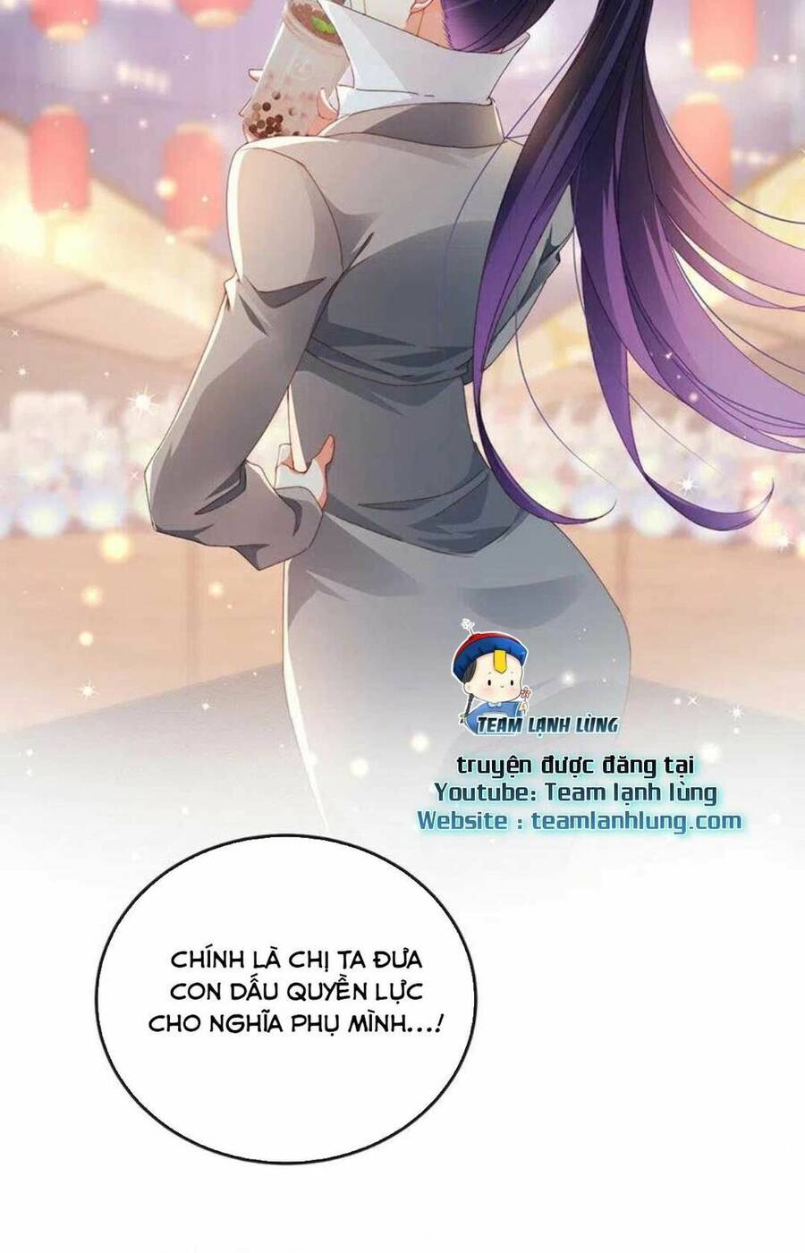 100 Cách Ngược Tra Nữ Chapter 36 - 43