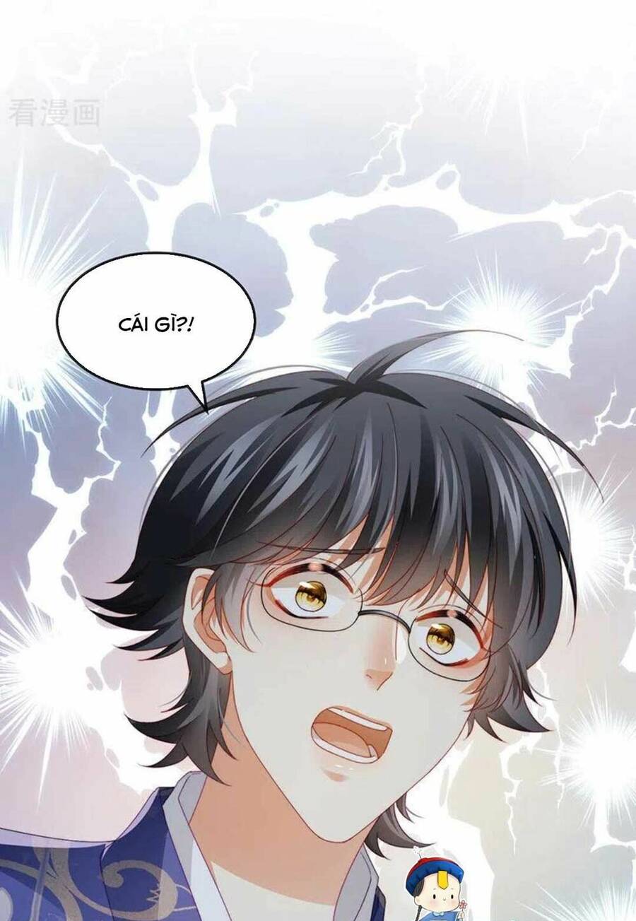 100 Cách Ngược Tra Nữ Chapter 36 - 46