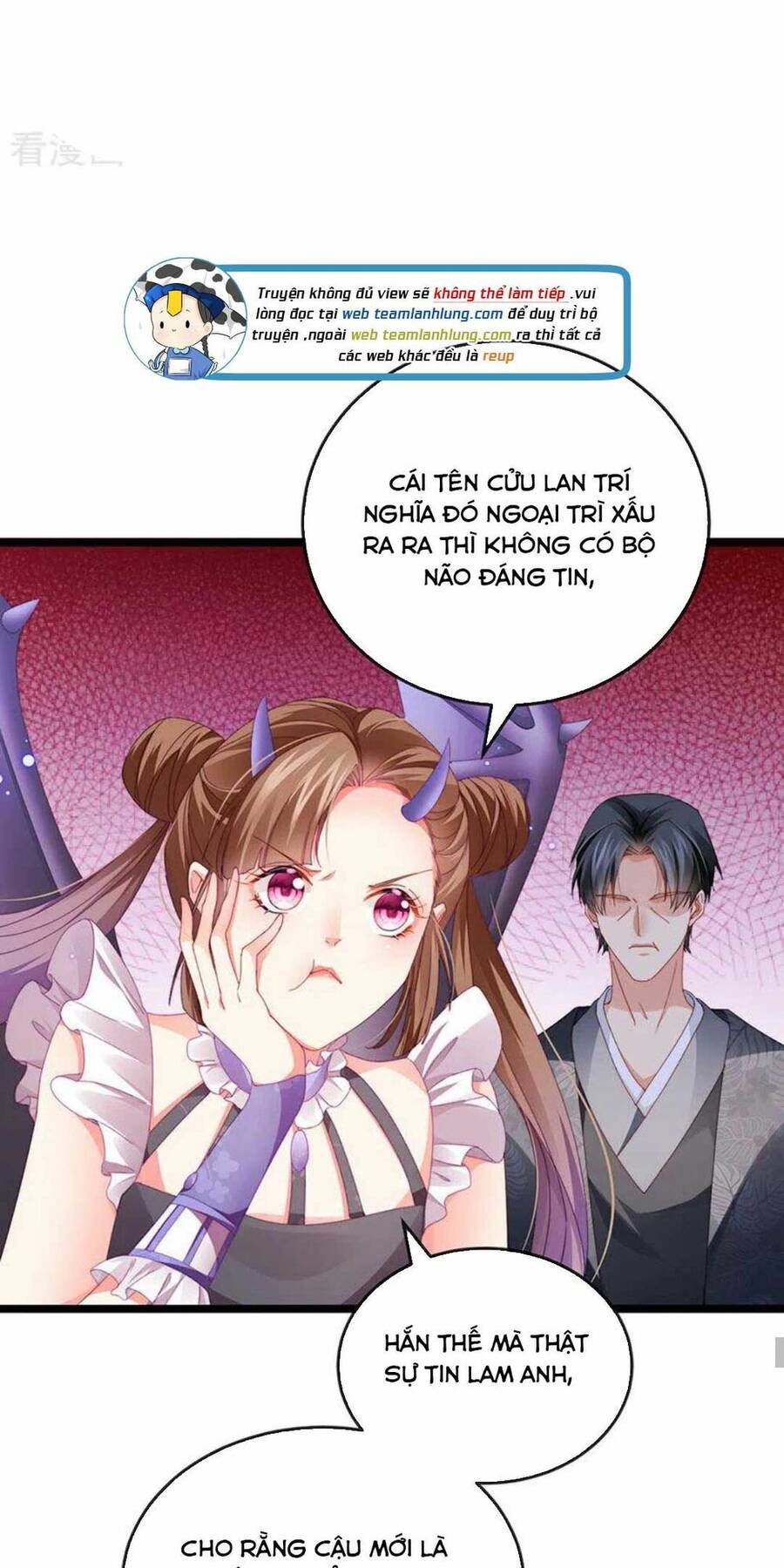 100 Cách Ngược Tra Nữ Chapter 37 - 20