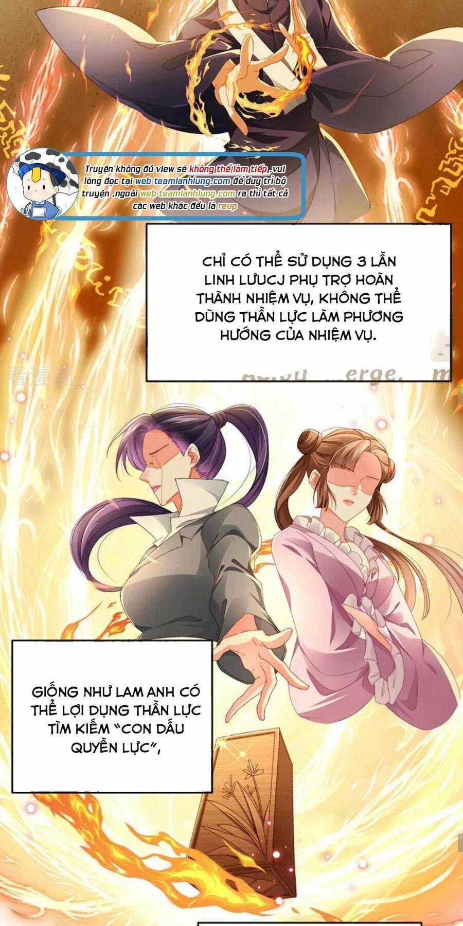 100 Cách Ngược Tra Nữ Chapter 37 - 27