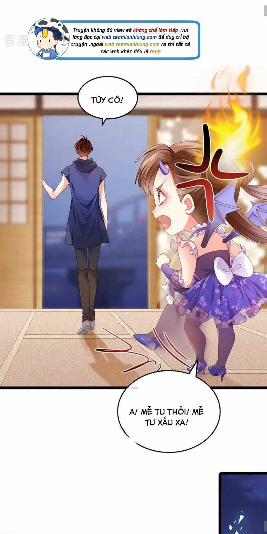 100 Cách Ngược Tra Nữ Chapter 37 - 34