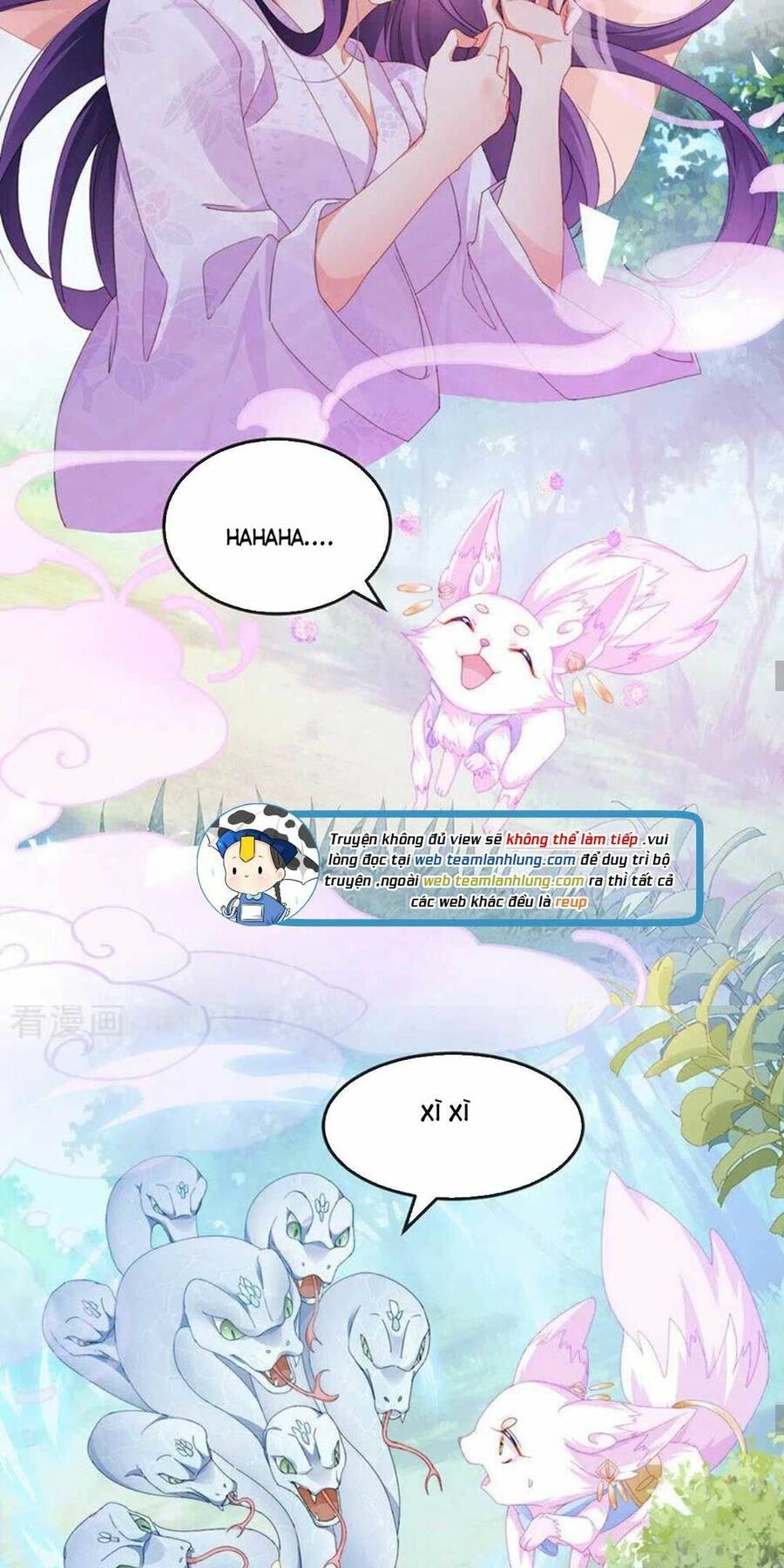 100 Cách Ngược Tra Nữ Chapter 37 - 36