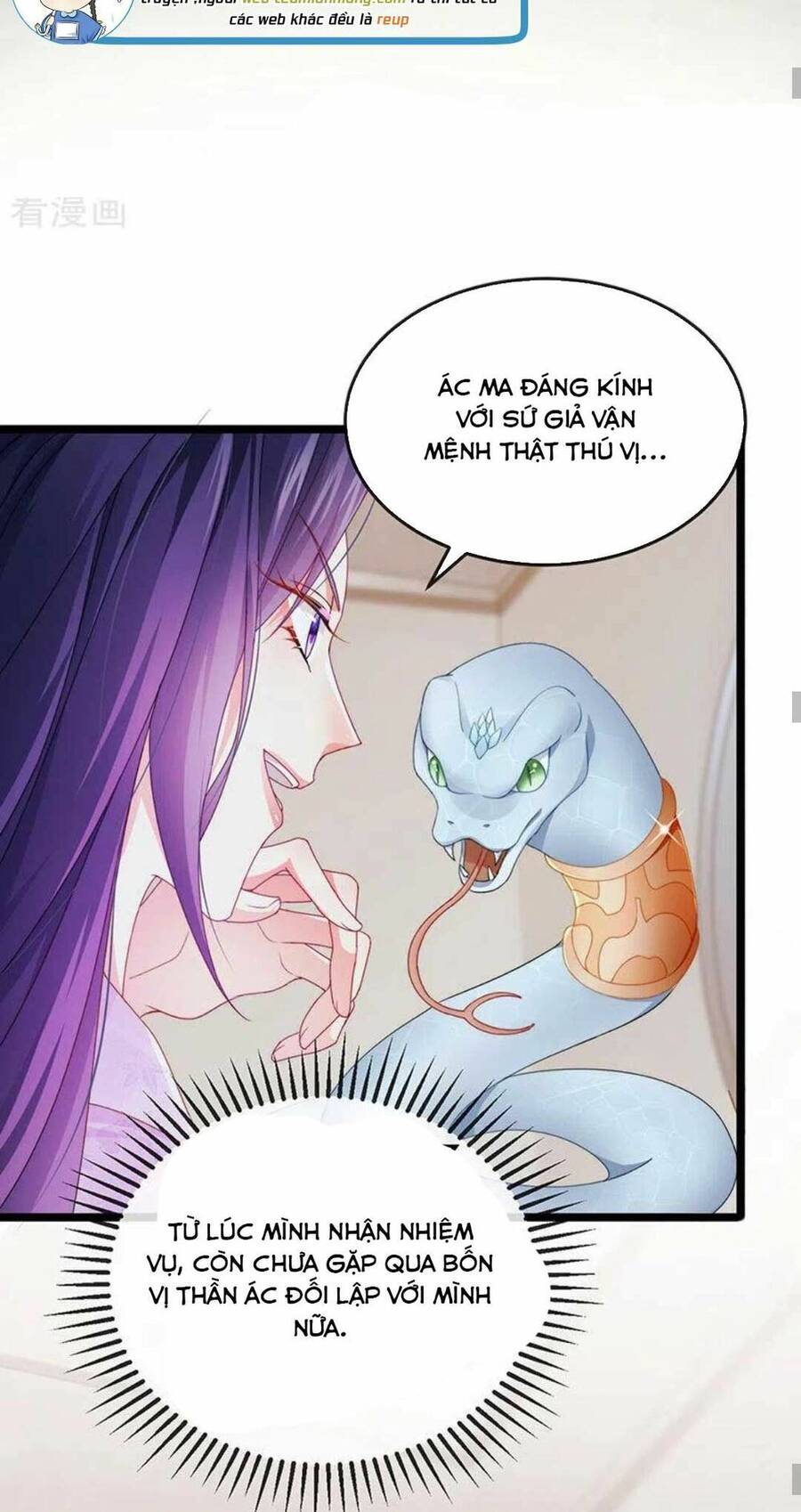 100 Cách Ngược Tra Nữ Chapter 37 - 47