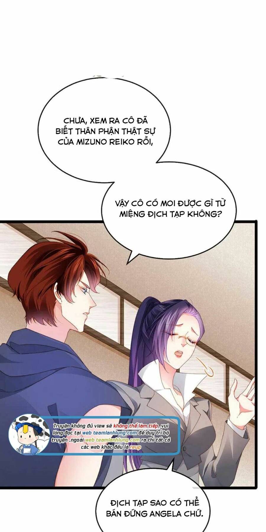 100 Cách Ngược Tra Nữ Chapter 37 - 53