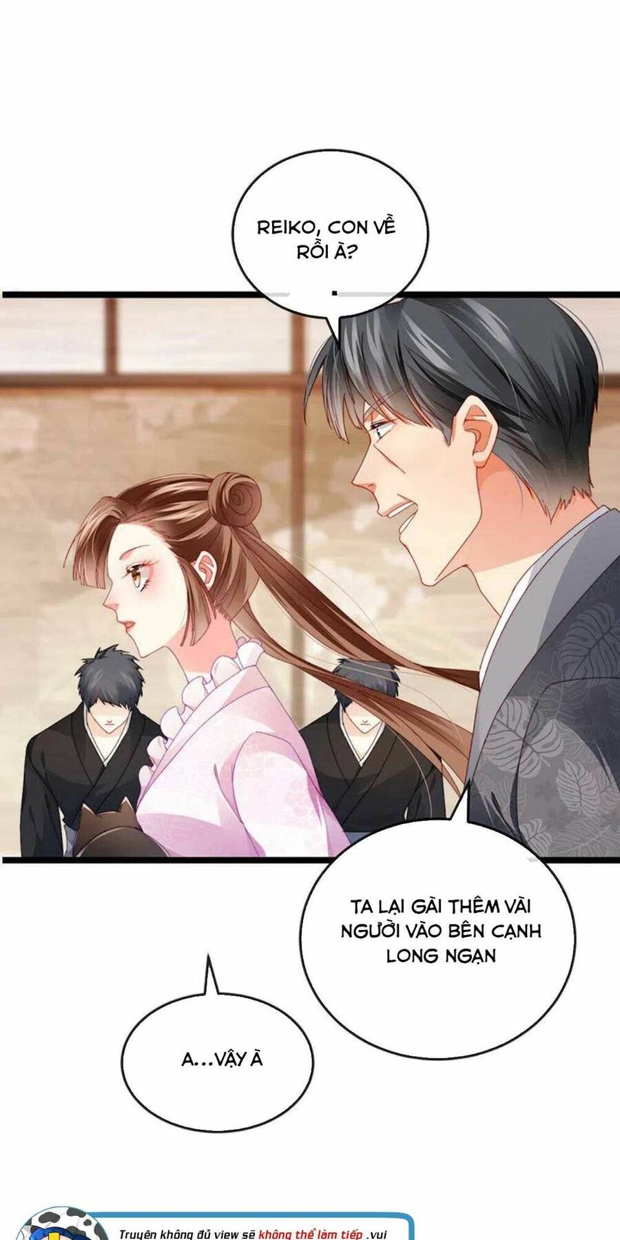 100 Cách Ngược Tra Nữ Chapter 37 - 7