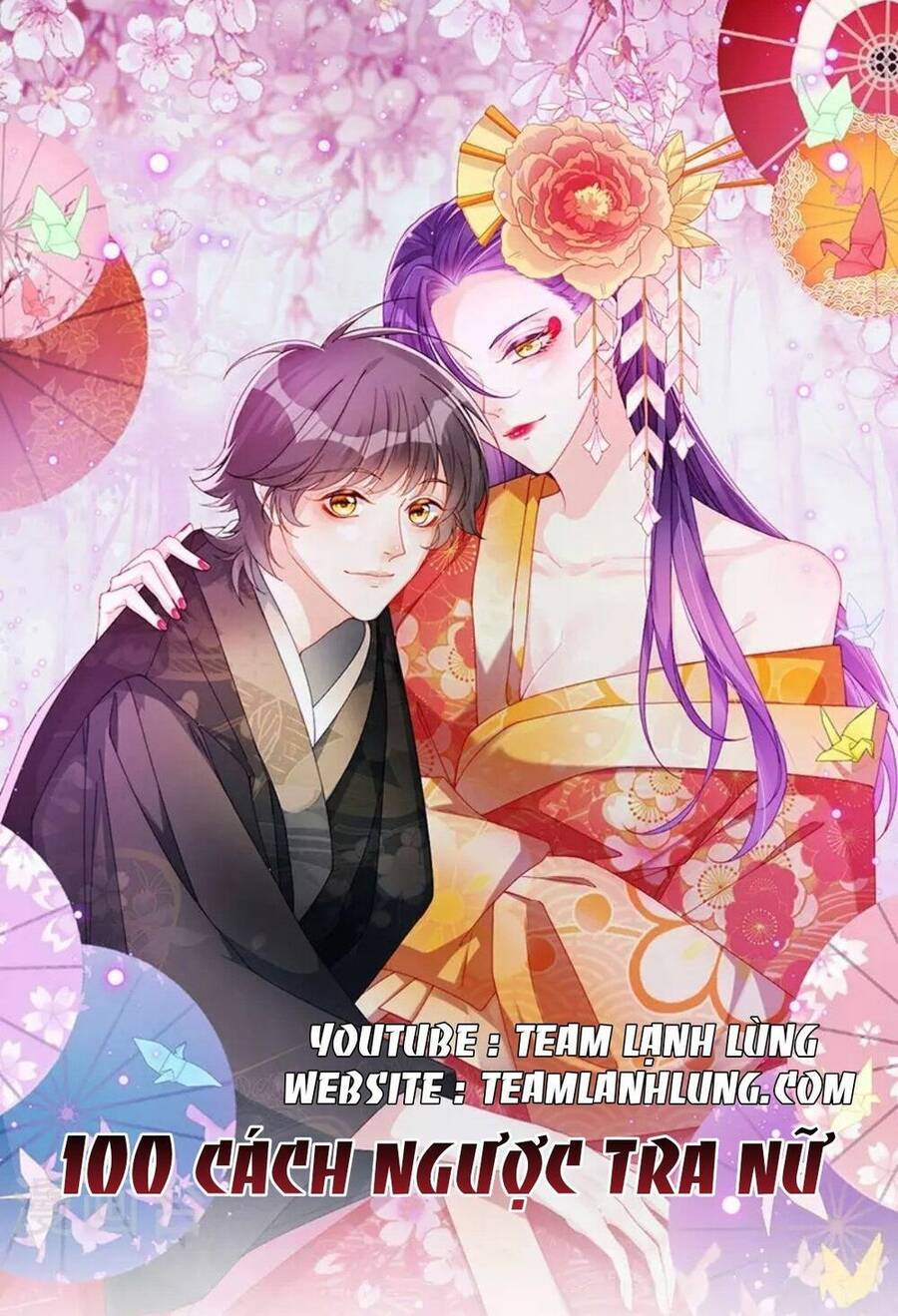 100 Cách Ngược Tra Nữ Chapter 38 - 1