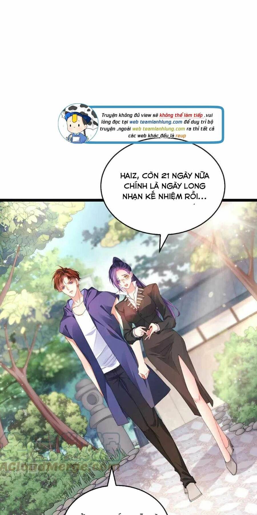 100 Cách Ngược Tra Nữ Chapter 38 - 3