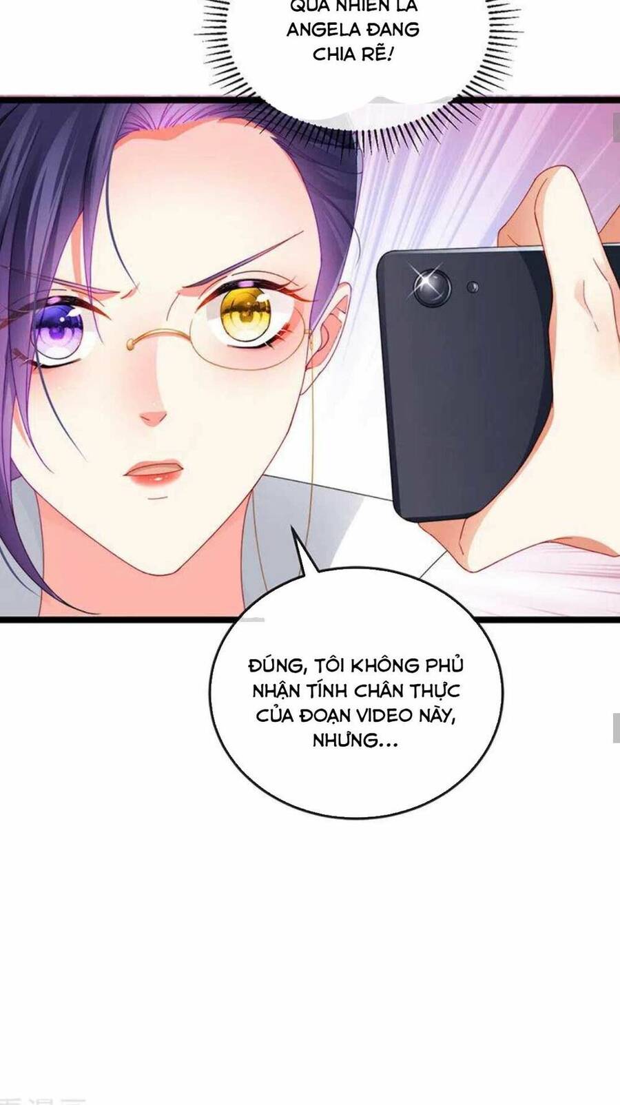 100 Cách Ngược Tra Nữ Chapter 38 - 23