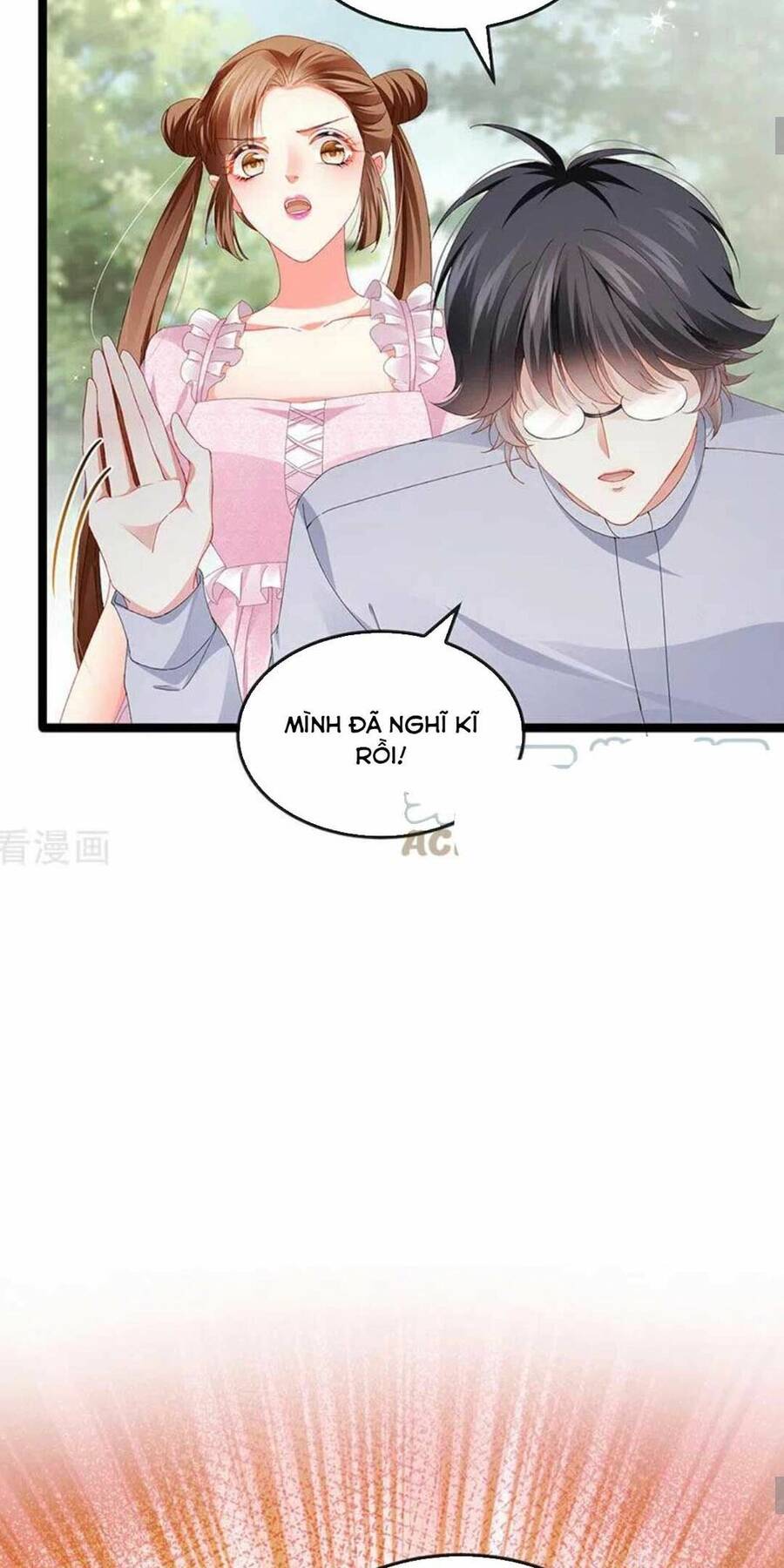 100 Cách Ngược Tra Nữ Chapter 38 - 33