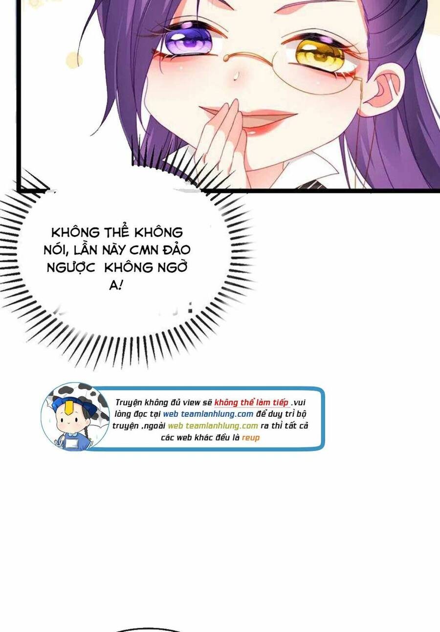 100 Cách Ngược Tra Nữ Chapter 38 - 42