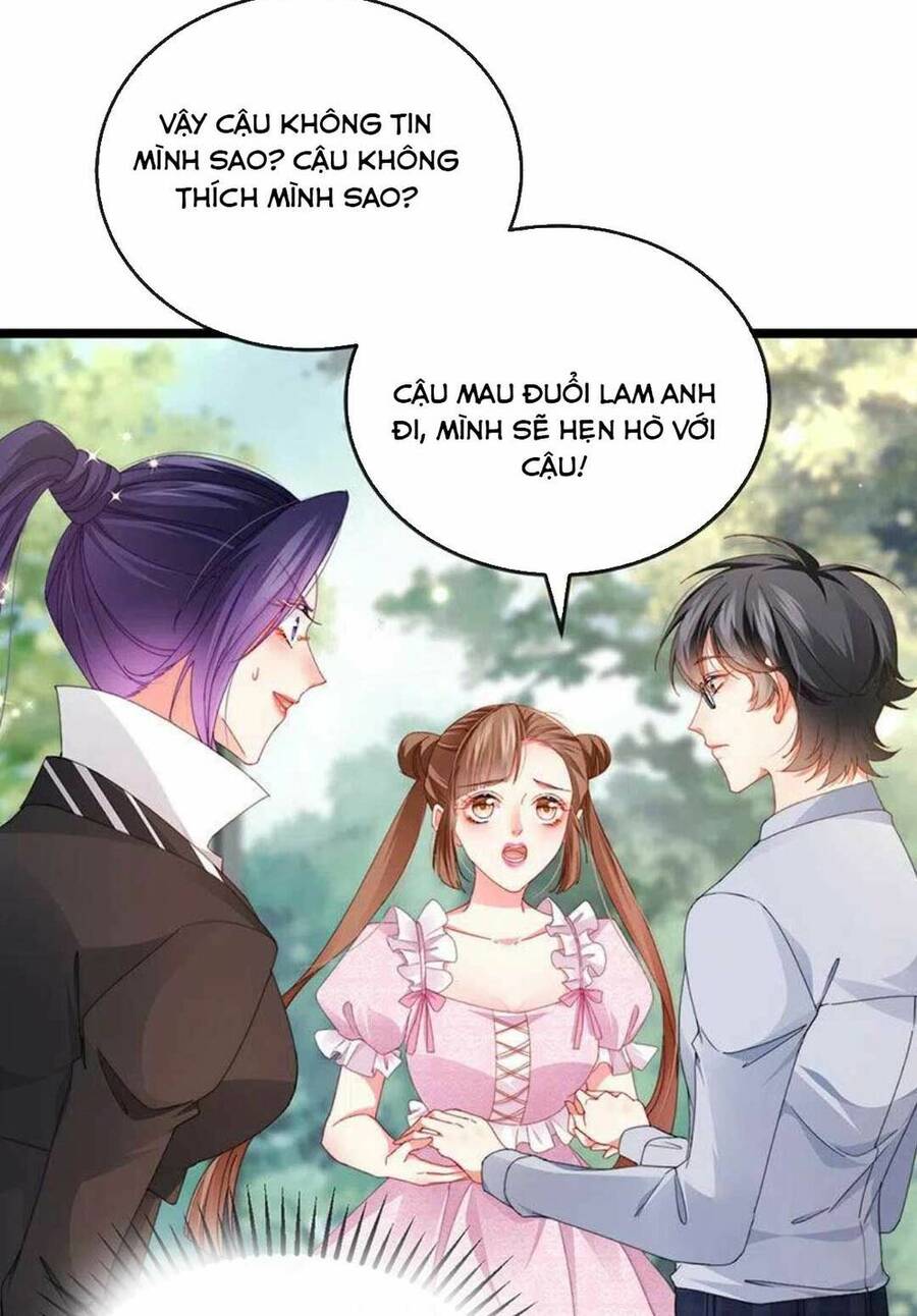 100 Cách Ngược Tra Nữ Chapter 38 - 43