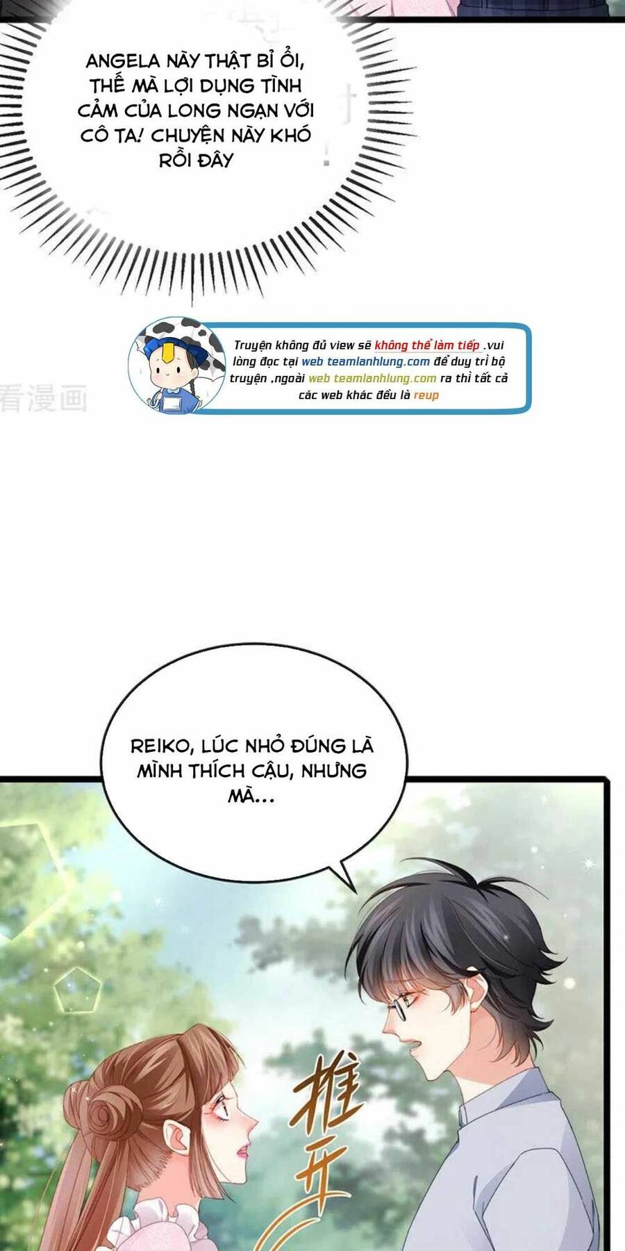 100 Cách Ngược Tra Nữ Chapter 38 - 44