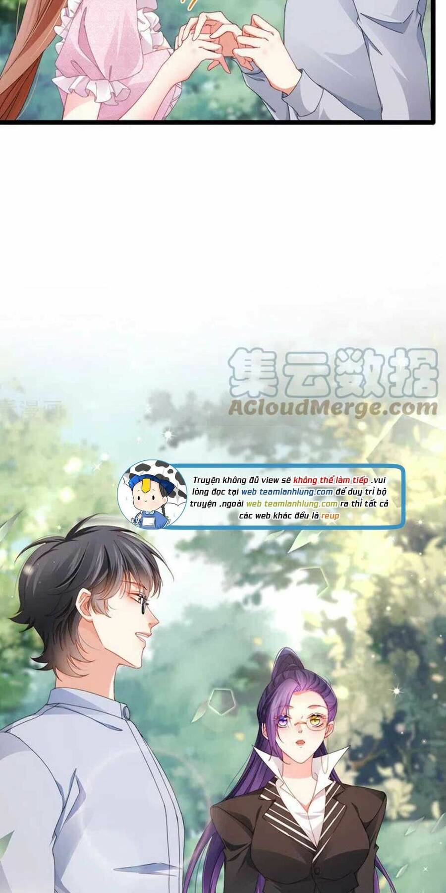 100 Cách Ngược Tra Nữ Chapter 38 - 45