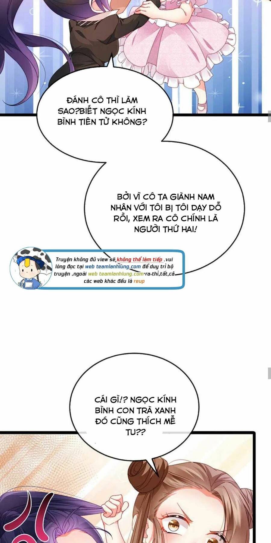 100 Cách Ngược Tra Nữ Chapter 39 - 24