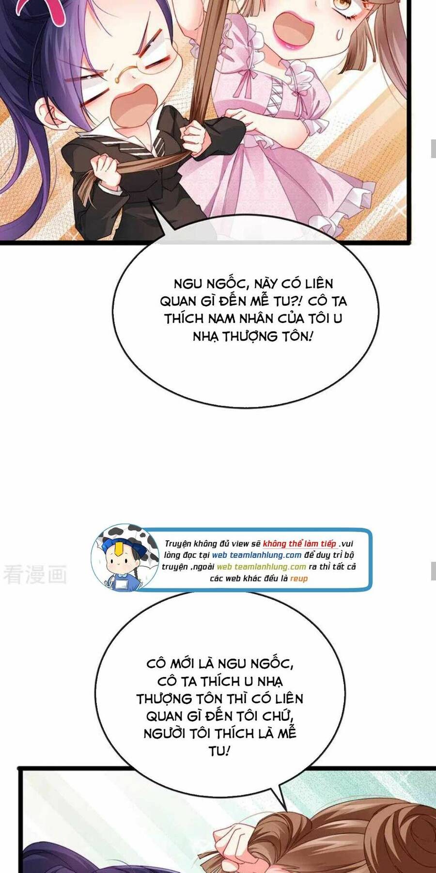 100 Cách Ngược Tra Nữ Chapter 39 - 25