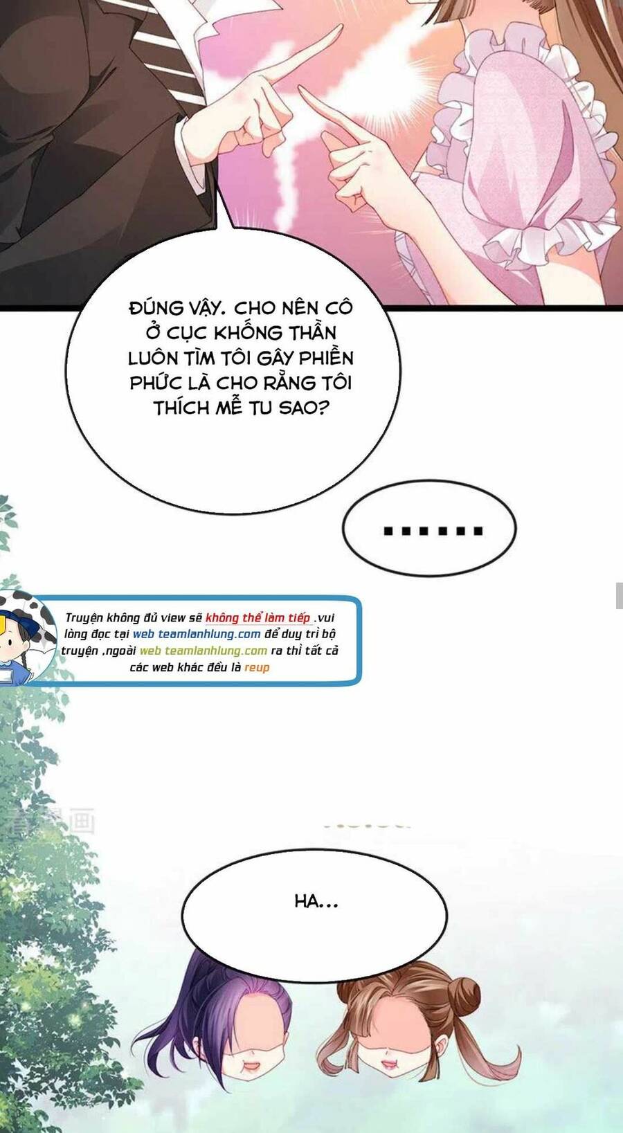 100 Cách Ngược Tra Nữ Chapter 39 - 28