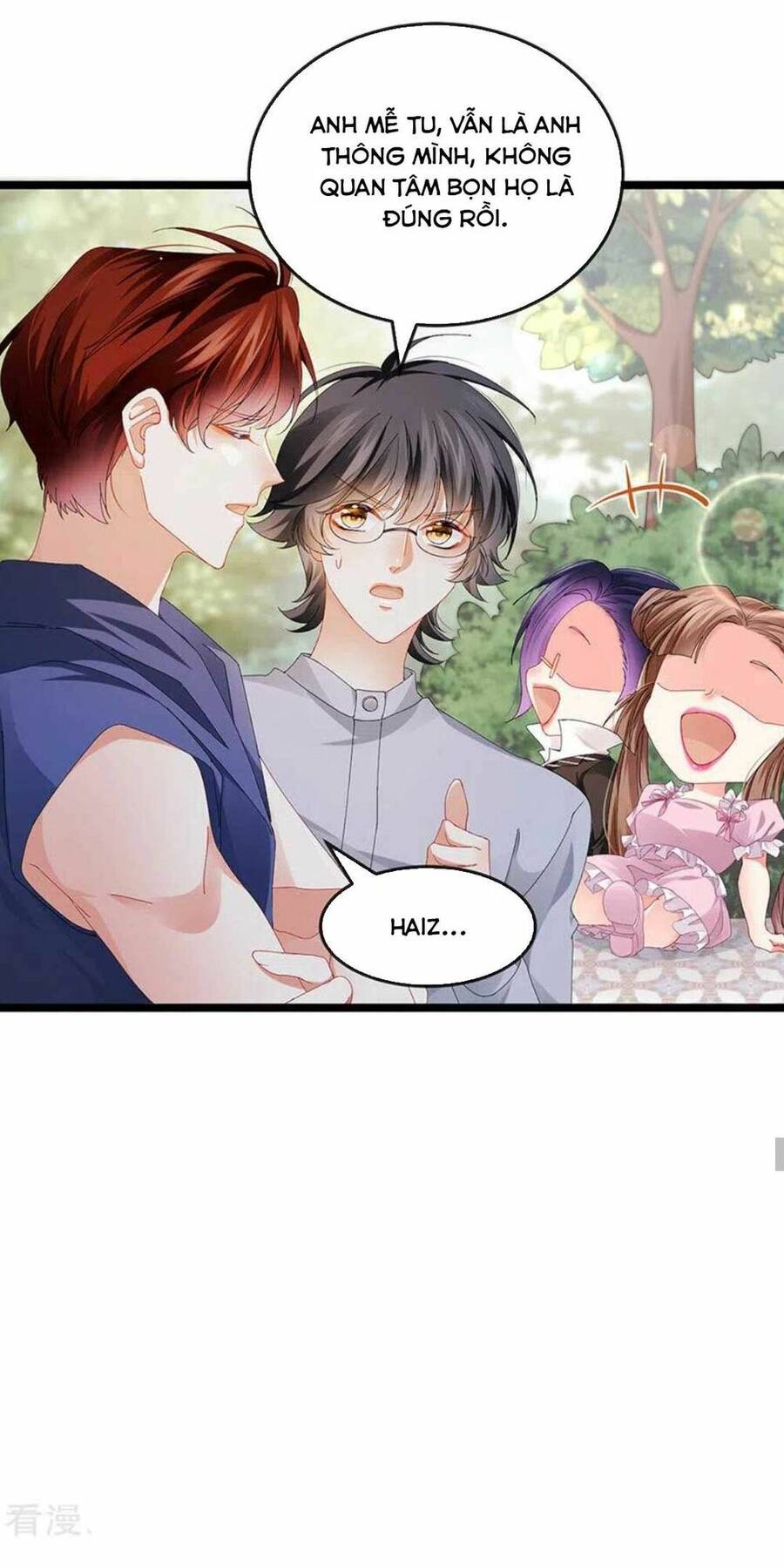 100 Cách Ngược Tra Nữ Chapter 39 - 32