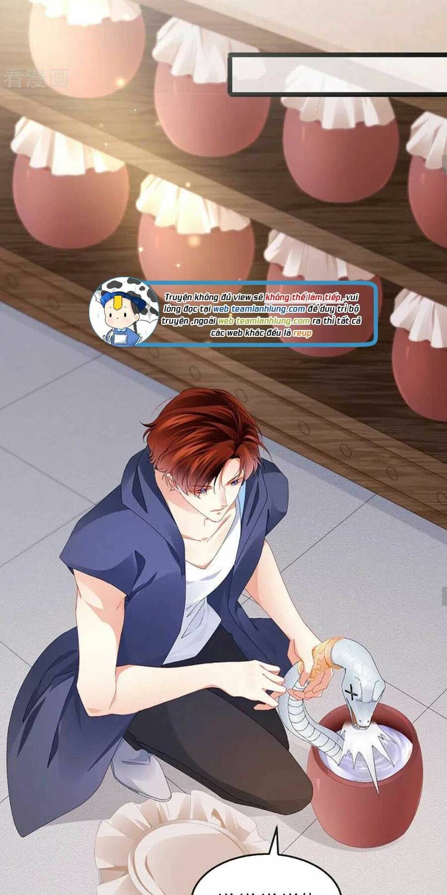 100 Cách Ngược Tra Nữ Chapter 39 - 34