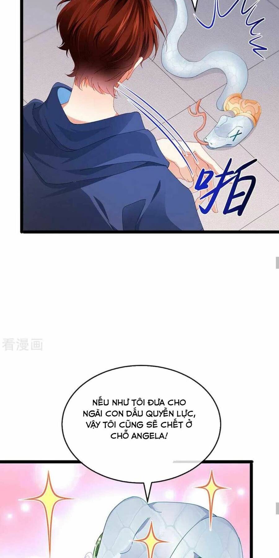100 Cách Ngược Tra Nữ Chapter 39 - 41