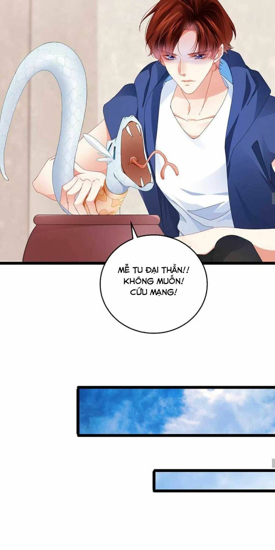 100 Cách Ngược Tra Nữ Chapter 39 - 43