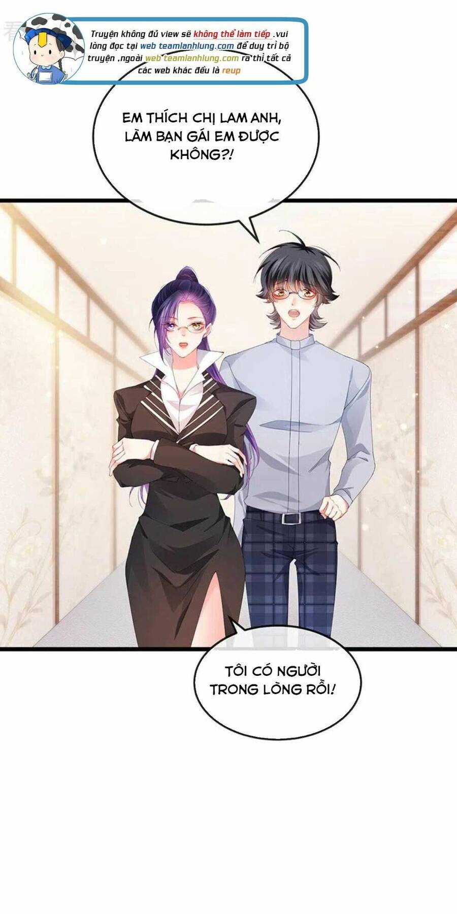 100 Cách Ngược Tra Nữ Chapter 39 - 44