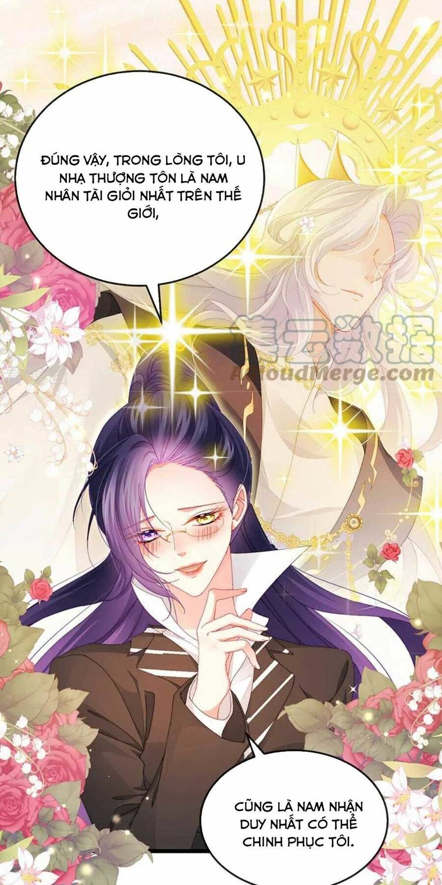 100 Cách Ngược Tra Nữ Chapter 39 - 50