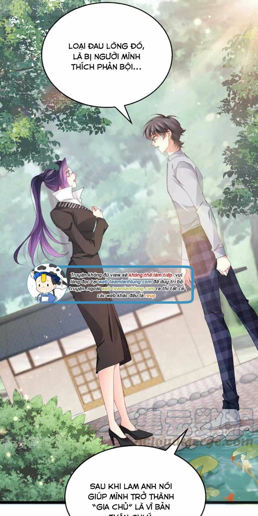 100 Cách Ngược Tra Nữ Chapter 39 - 9