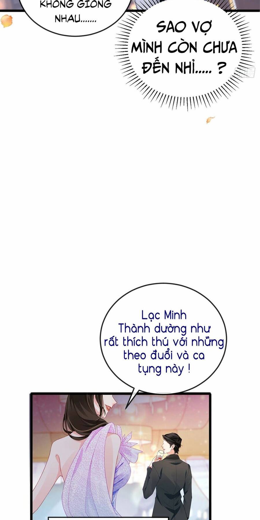 100 Cách Ngược Tra Nữ Chapter 4 - 18