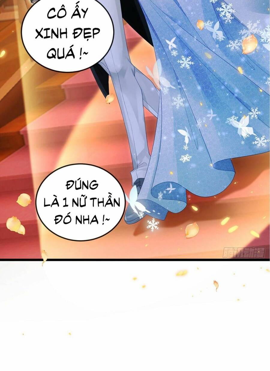 100 Cách Ngược Tra Nữ Chapter 4 - 21