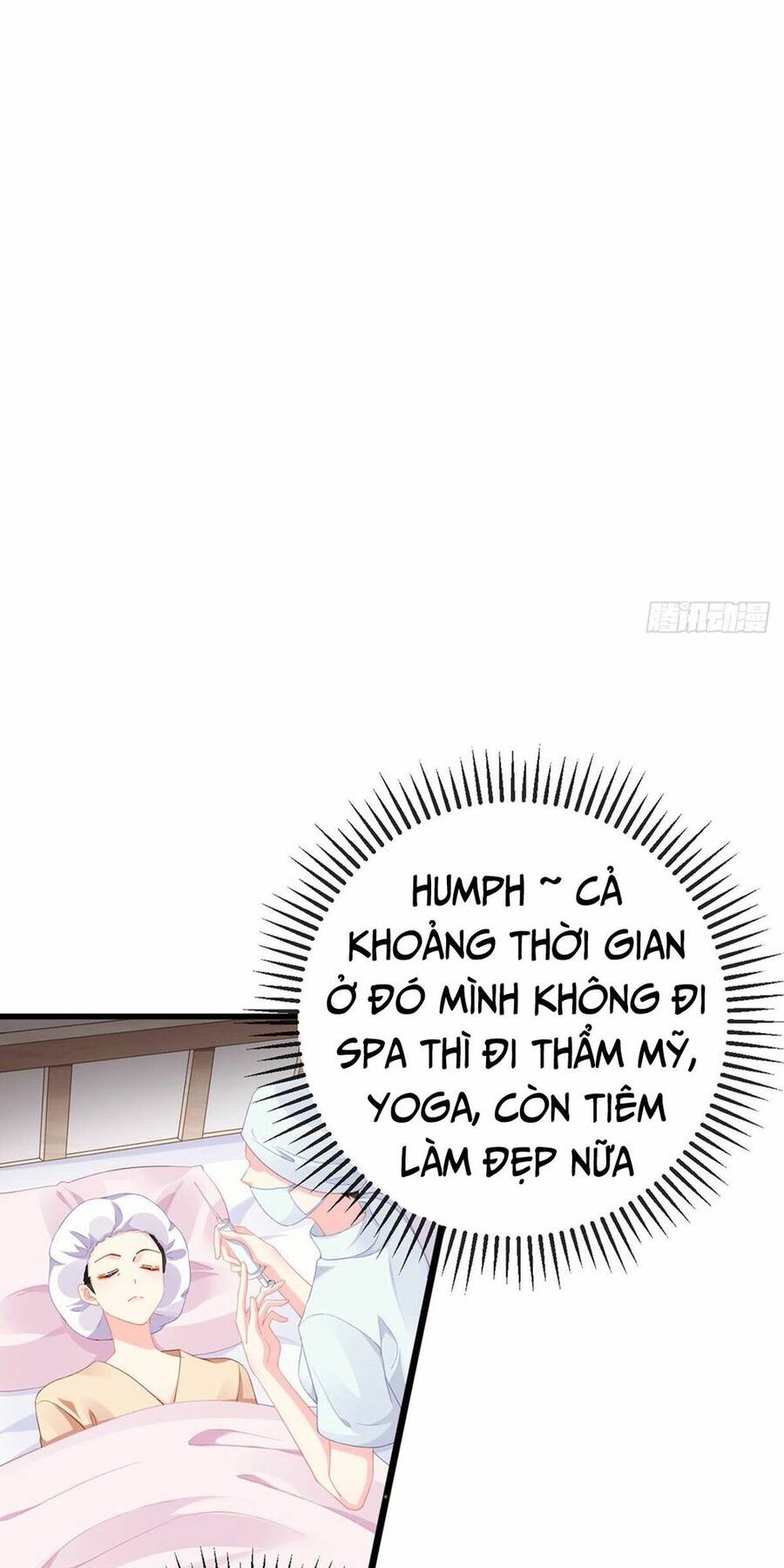 100 Cách Ngược Tra Nữ Chapter 4 - 5