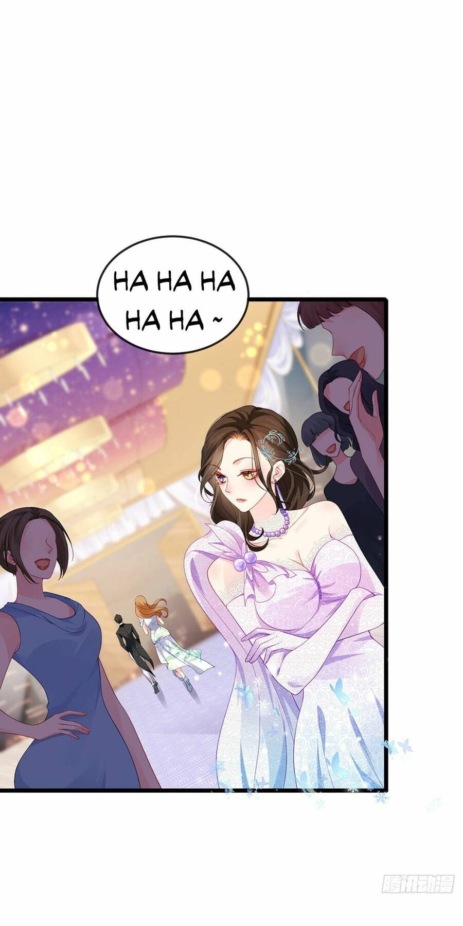 100 Cách Ngược Tra Nữ Chapter 4 - 42