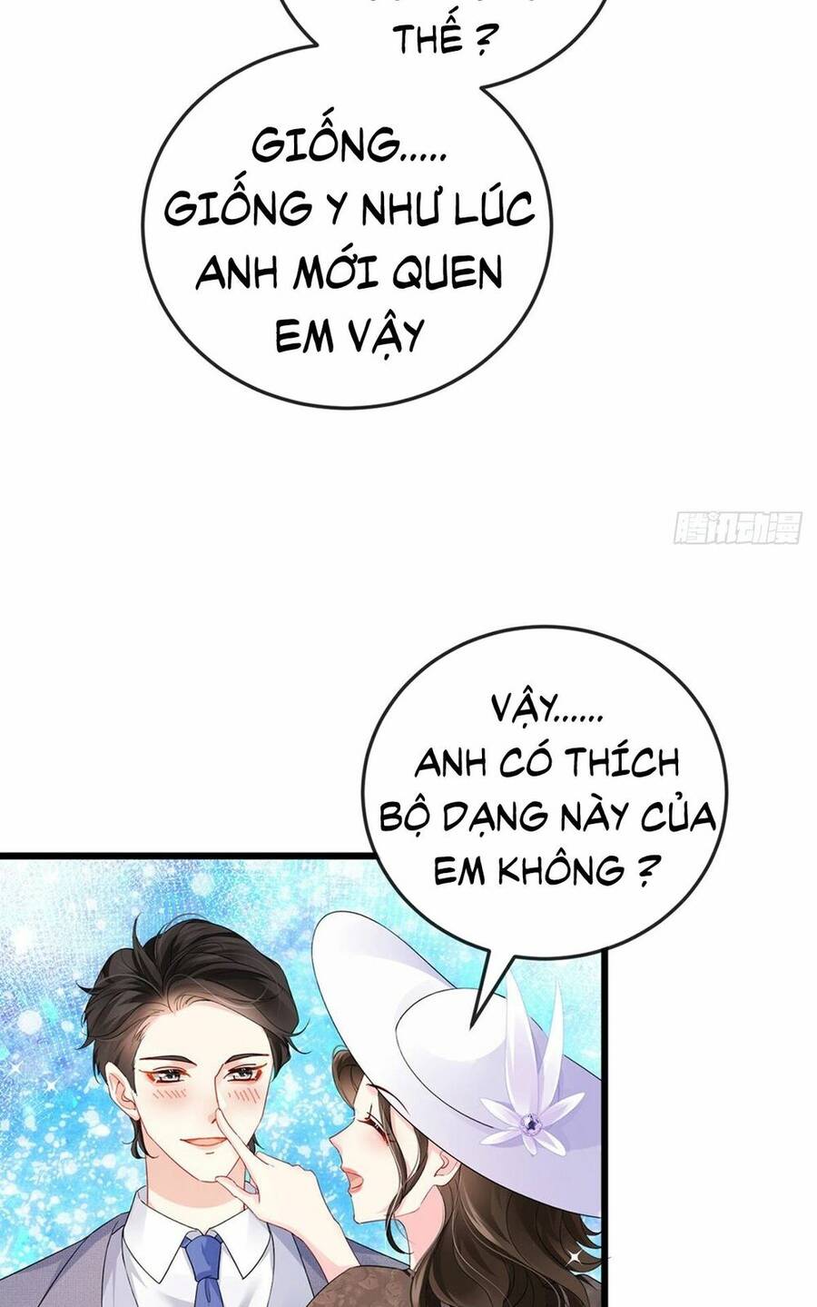 100 Cách Ngược Tra Nữ Chapter 4 - 10