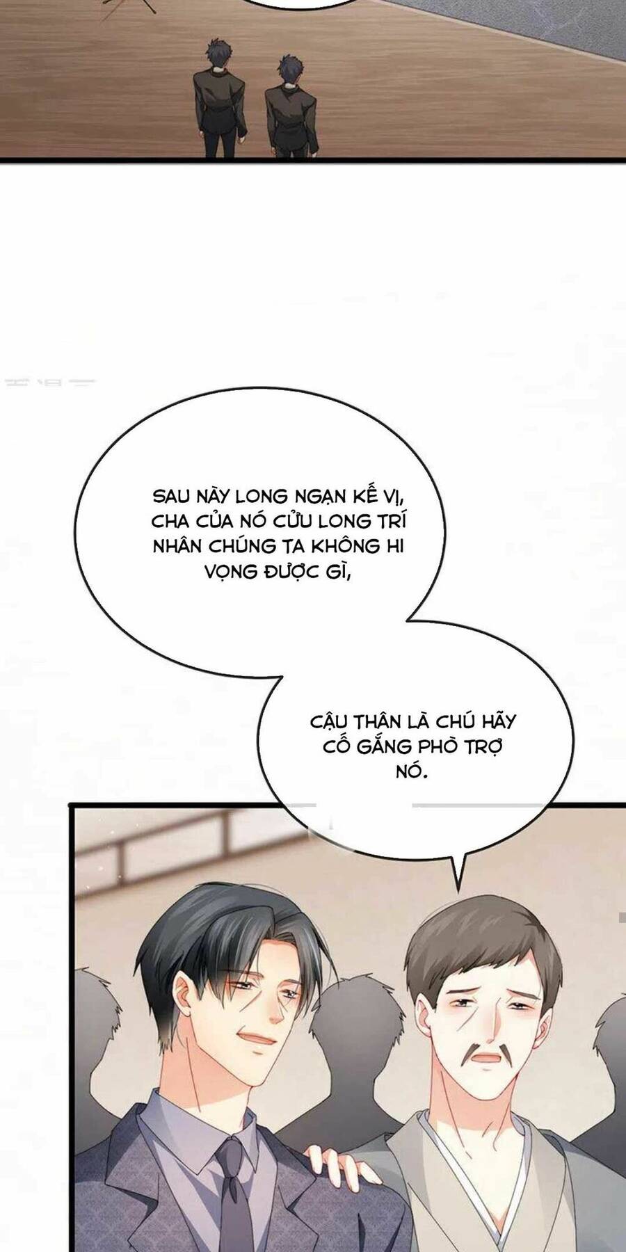 100 Cách Ngược Tra Nữ Chapter 40 - 15