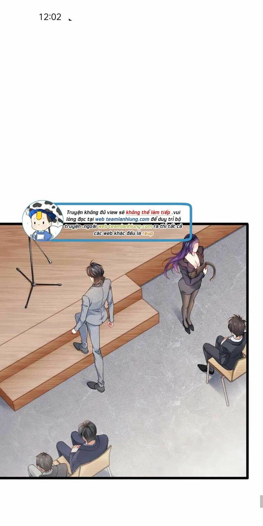 100 Cách Ngược Tra Nữ Chapter 40 - 22
