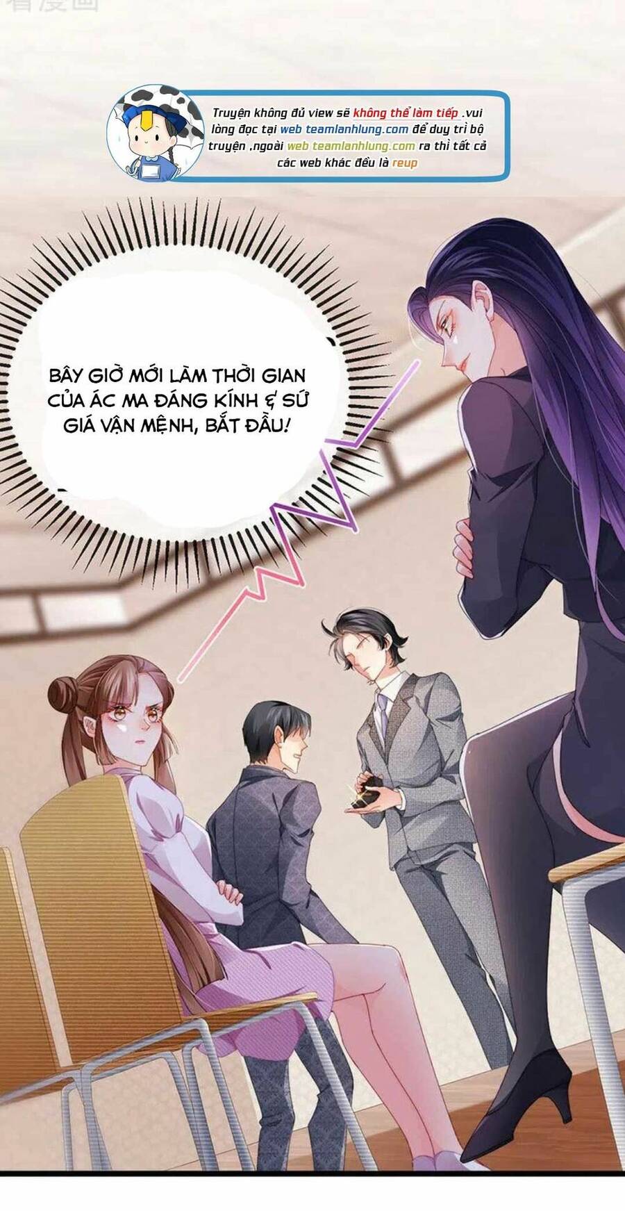 100 Cách Ngược Tra Nữ Chapter 40 - 50