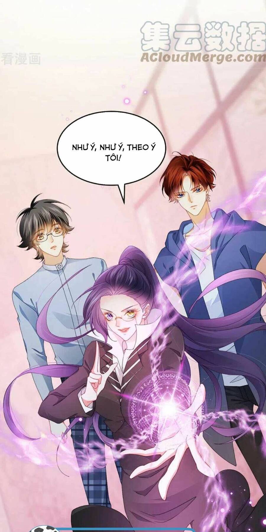 100 Cách Ngược Tra Nữ Chapter 40 - 9