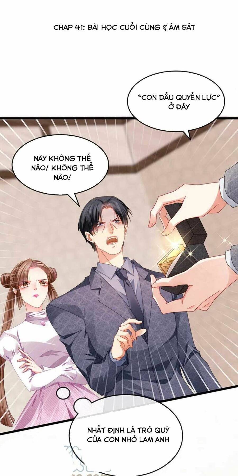 100 Cách Ngược Tra Nữ Chapter 41 - 2