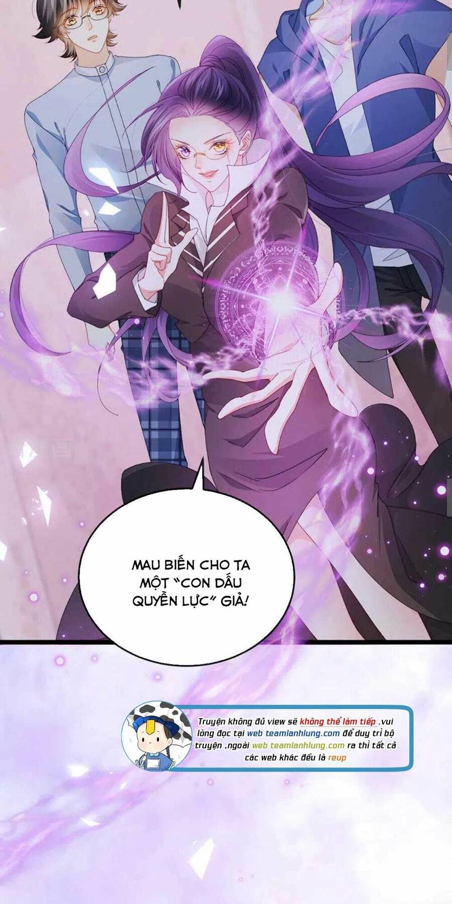 100 Cách Ngược Tra Nữ Chapter 41 - 14