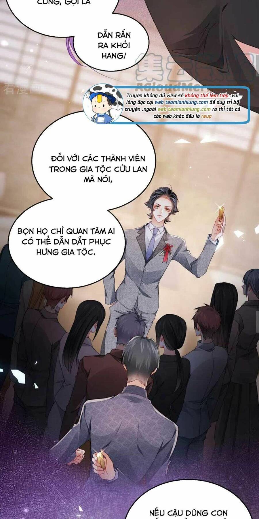 100 Cách Ngược Tra Nữ Chapter 41 - 20