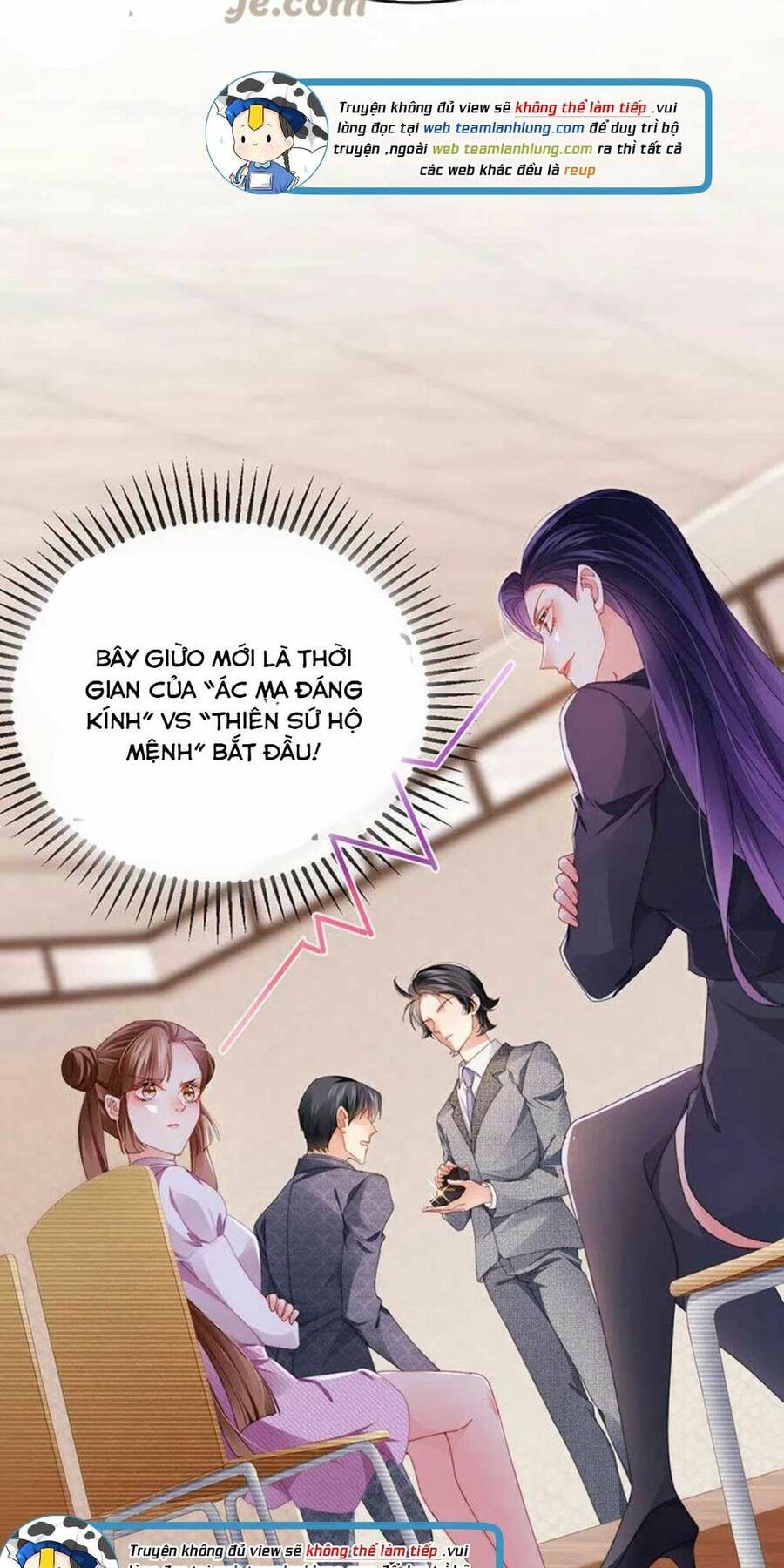 100 Cách Ngược Tra Nữ Chapter 41 - 3