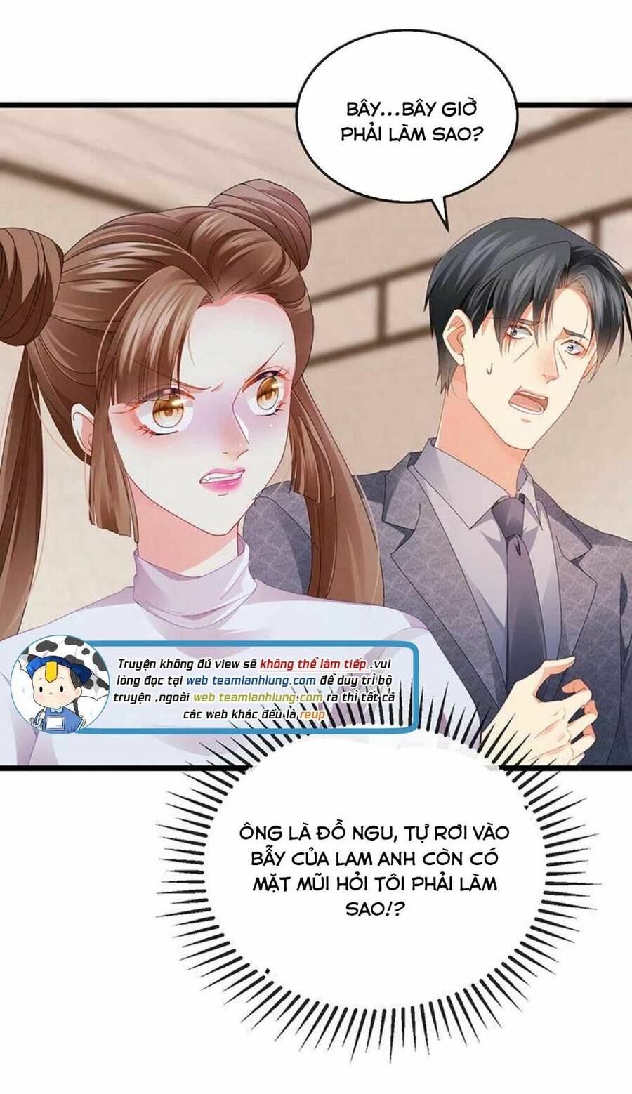 100 Cách Ngược Tra Nữ Chapter 41 - 26