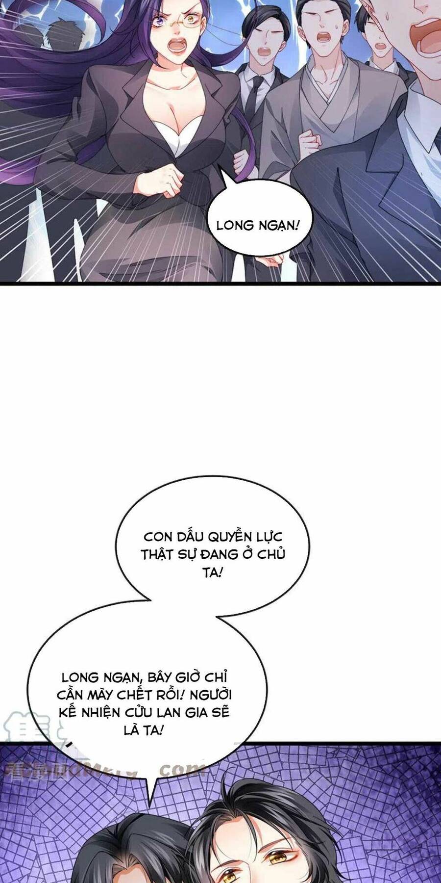 100 Cách Ngược Tra Nữ Chapter 41 - 35