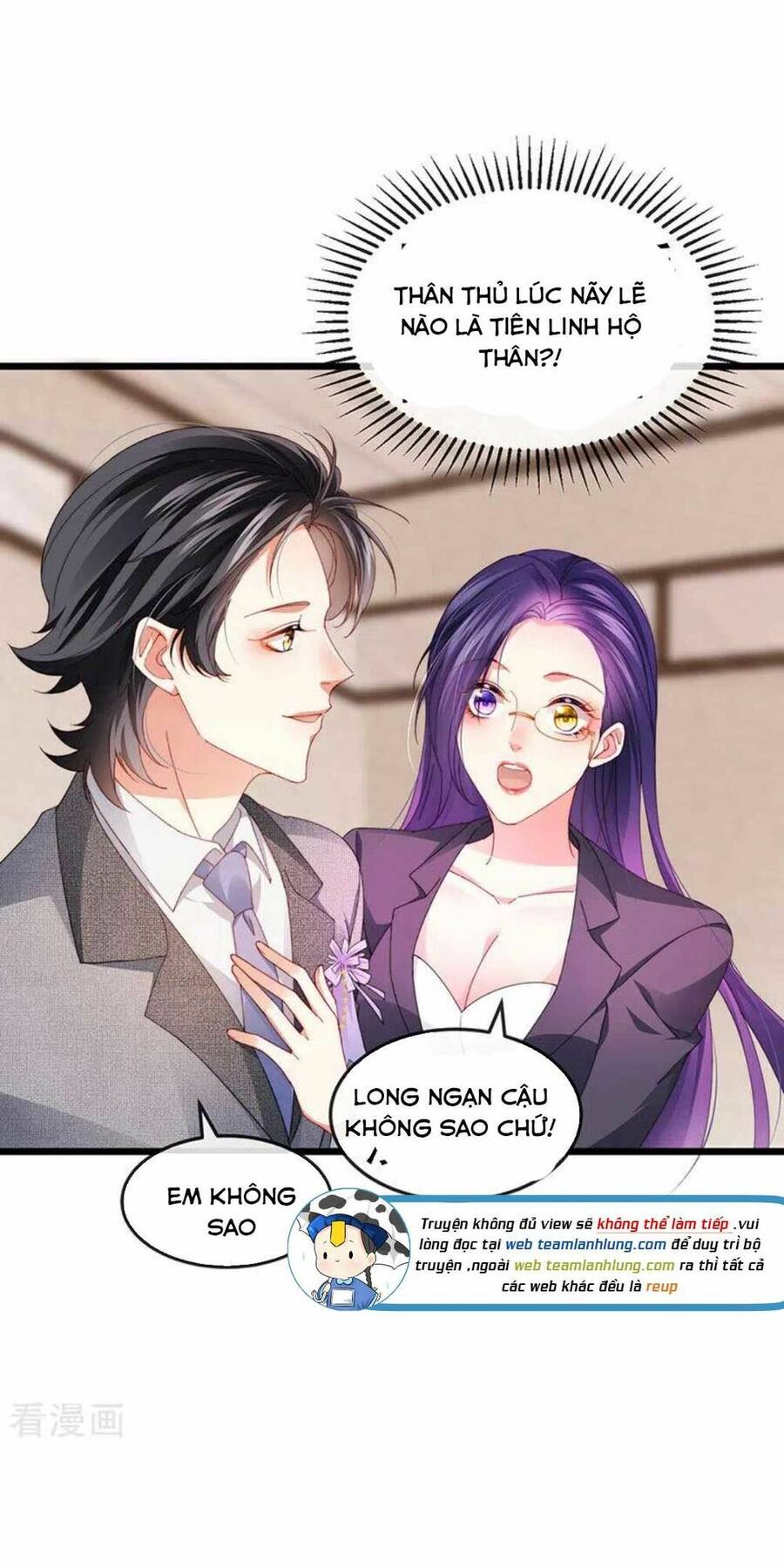 100 Cách Ngược Tra Nữ Chapter 41 - 39