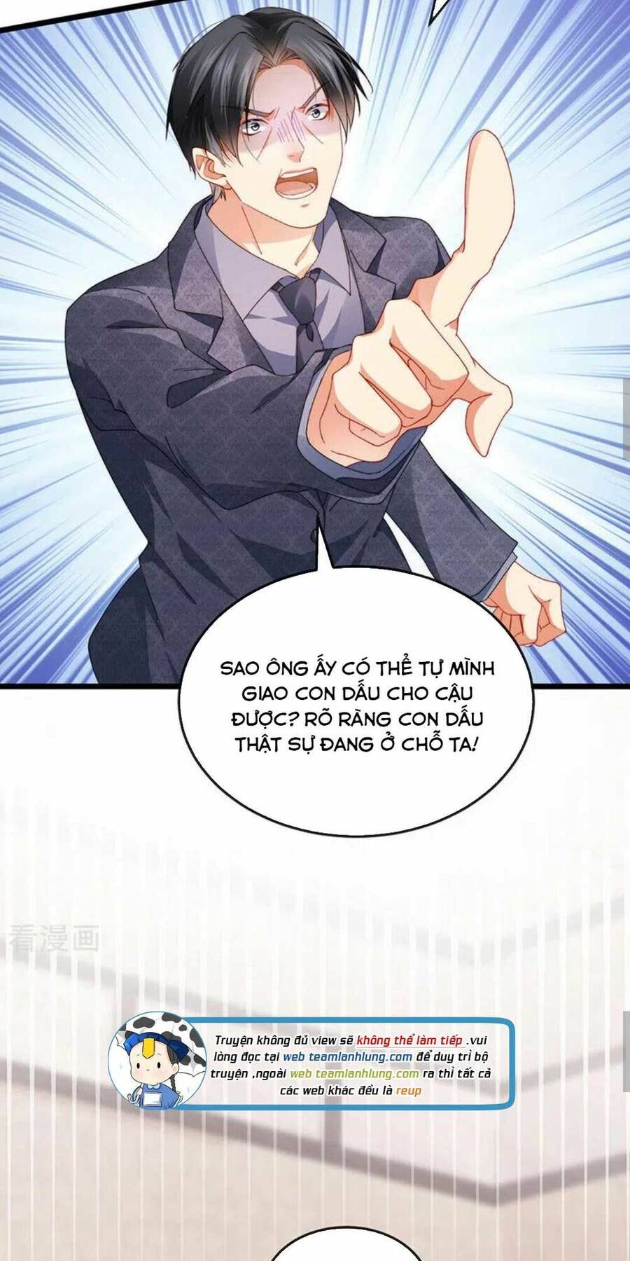 100 Cách Ngược Tra Nữ Chapter 41 - 6