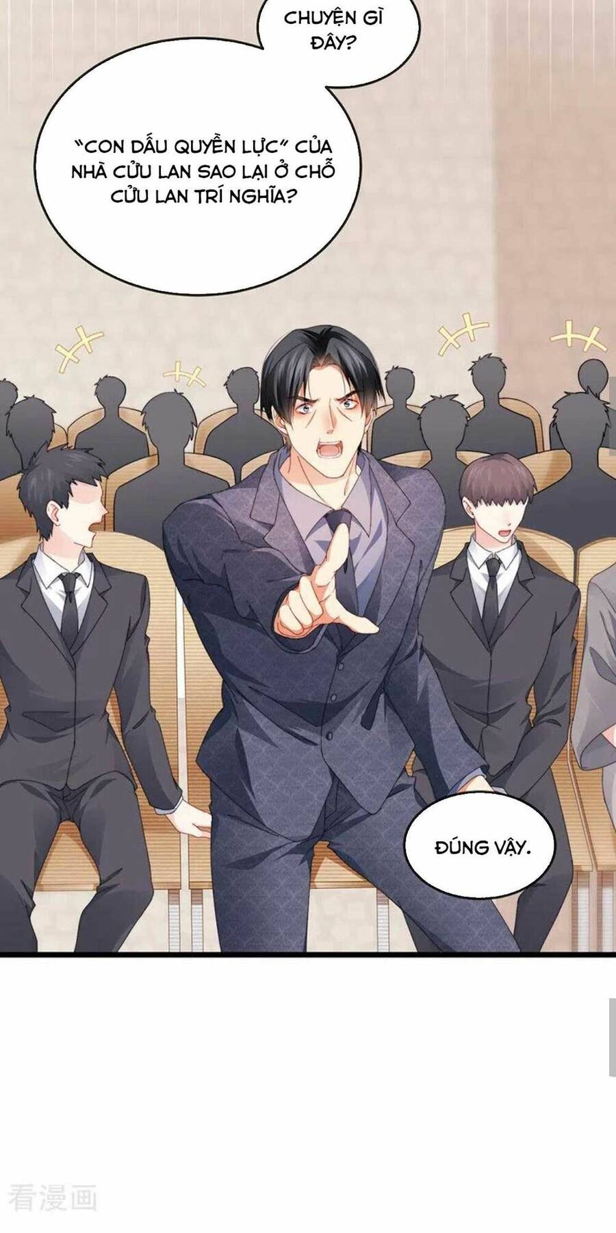 100 Cách Ngược Tra Nữ Chapter 41 - 7