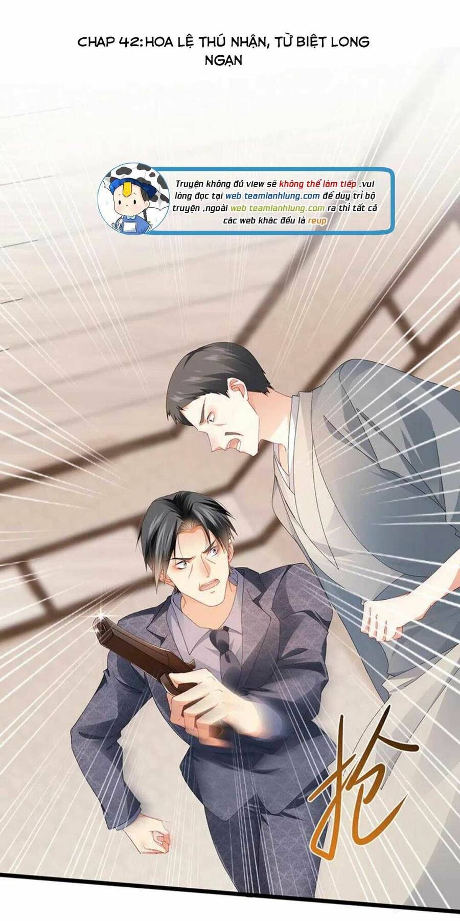 100 Cách Ngược Tra Nữ Chapter 42 - 2