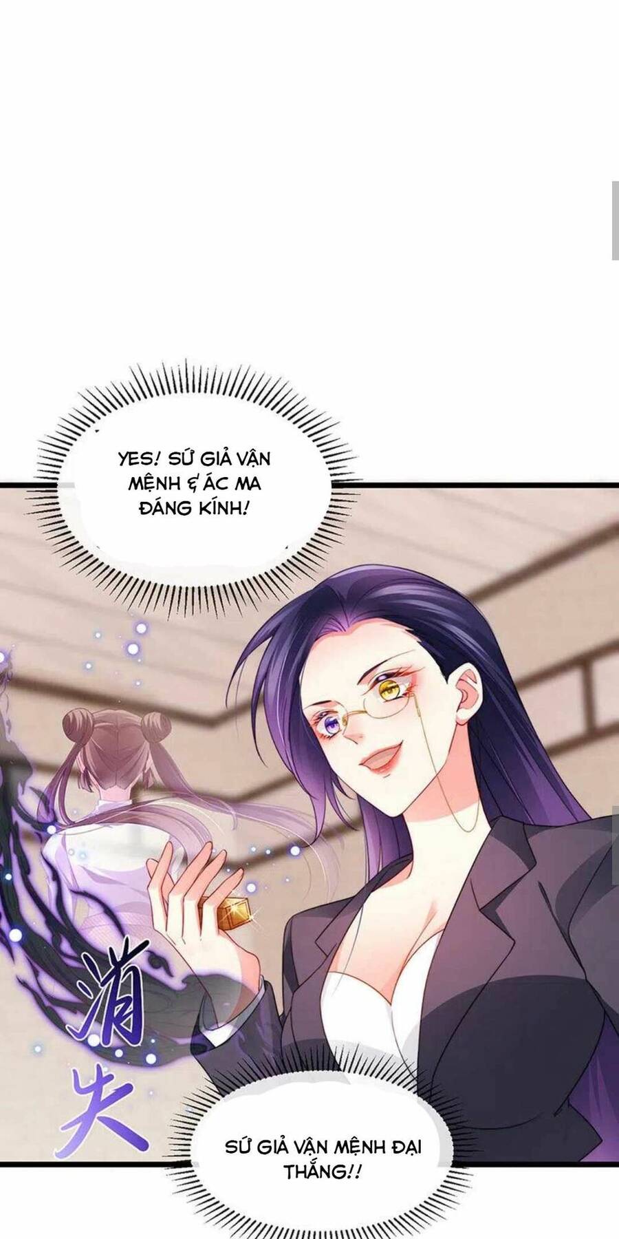 100 Cách Ngược Tra Nữ Chapter 42 - 13