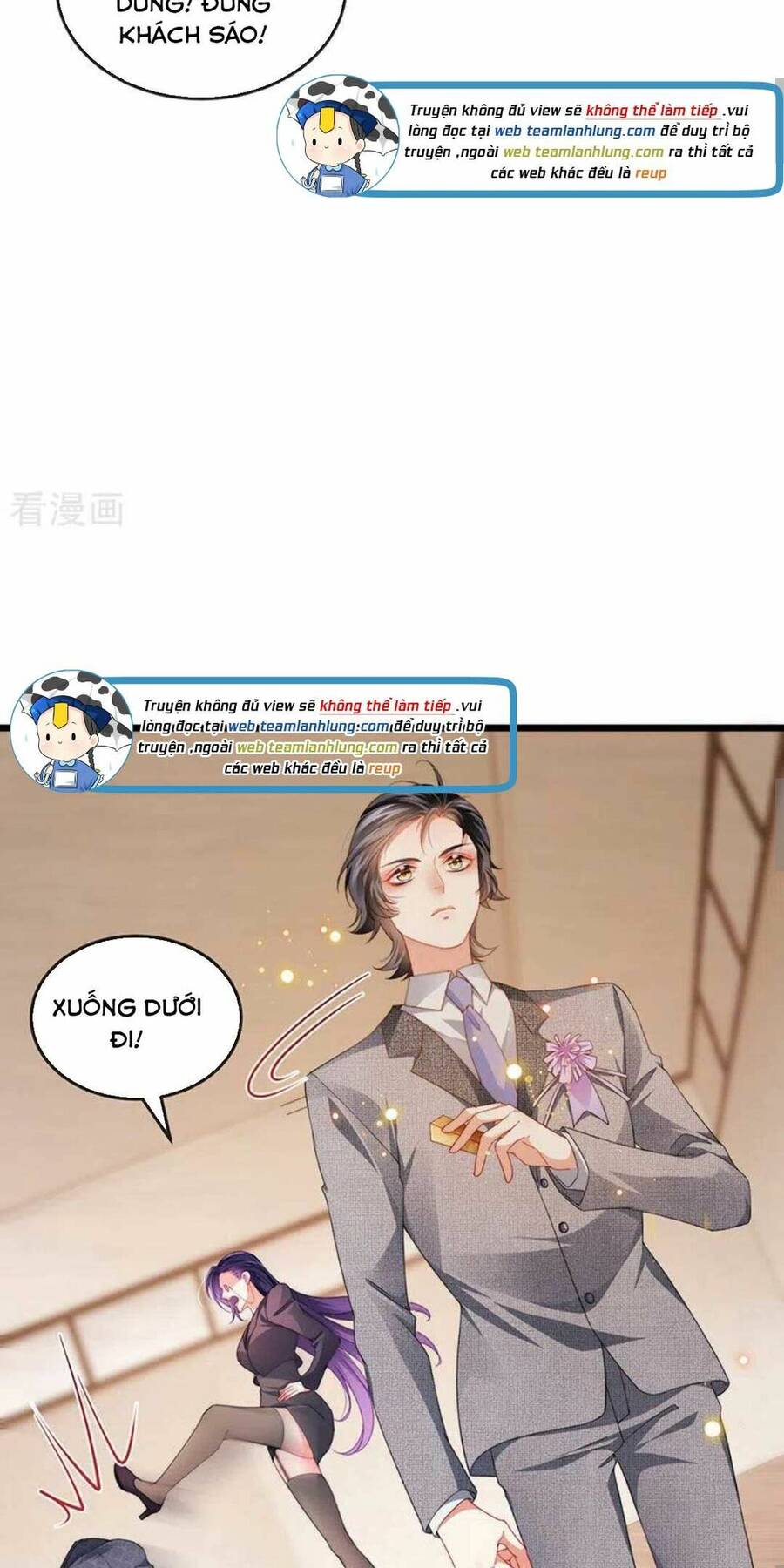 100 Cách Ngược Tra Nữ Chapter 42 - 16