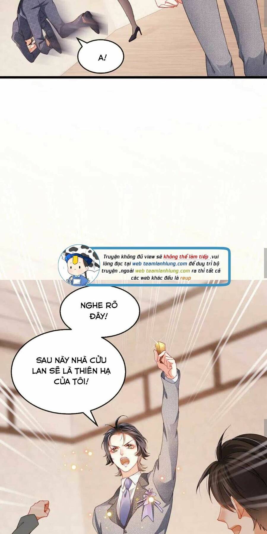 100 Cách Ngược Tra Nữ Chapter 42 - 17