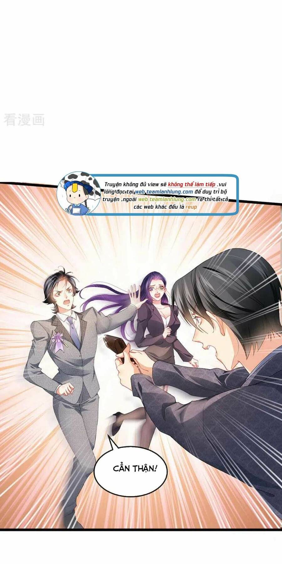 100 Cách Ngược Tra Nữ Chapter 42 - 3